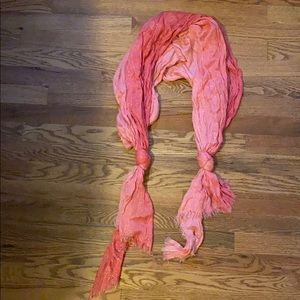 Ombré Express Scarf
